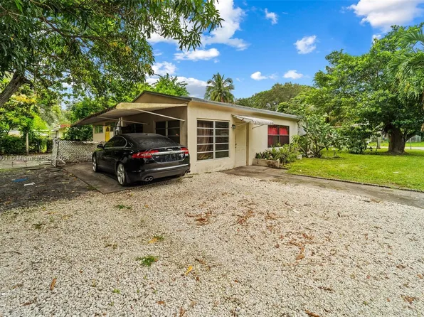 16240 NE 7th Ave, Miami, FL 33162
