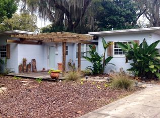 1409 Palmetto St, New Smyrna Beach, FL 32168