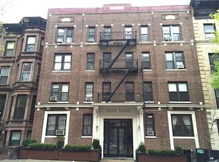 888 Union St APT 2, Brooklyn, NY 11215