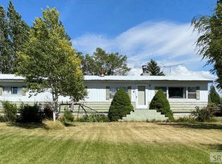 8 N 4500 E, Rigby, ID 83442