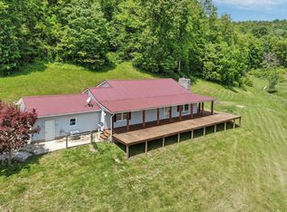 33960 Fout Rd, Londonderry, OH 45647