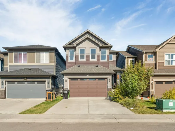 2743 Collins Cres SW, Edmonton, AB T6W 3X4