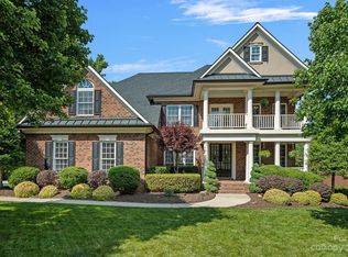 10901 Emerald Wood Dr, Huntersville, NC 28078