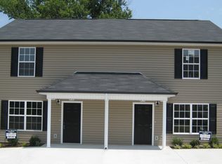 4750 Forest Landing Way, Knoxville, TN 37918