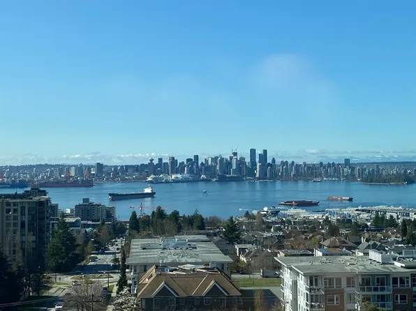 1320 Chesterfield Ave #901, North Vancouver, BC V7M 0A6