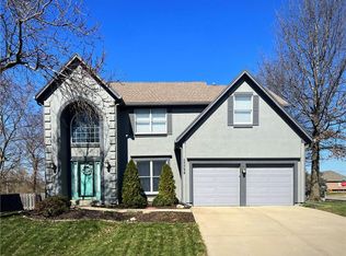 17734 W 159th Ter, Olathe, KS 66062