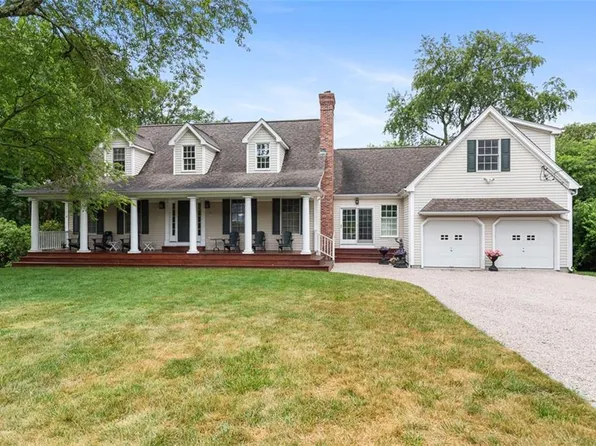 43 Slope Ave, South Kingstown, RI 02879