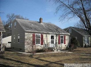 7233 Garfield Ave, Minneapolis, MN 55423