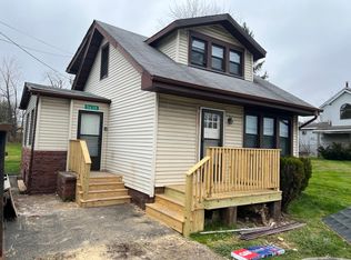 5635 Route 115, Blakeslee, PA 18610