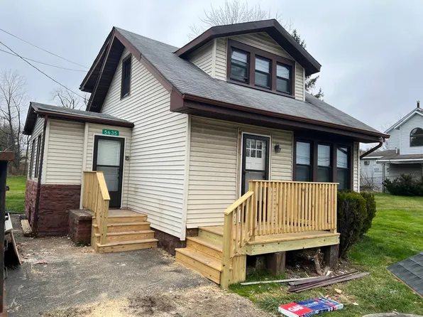 5635 Route 115, Blakeslee, PA 18610