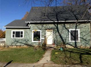403 N Cherry St, Bryan, OH