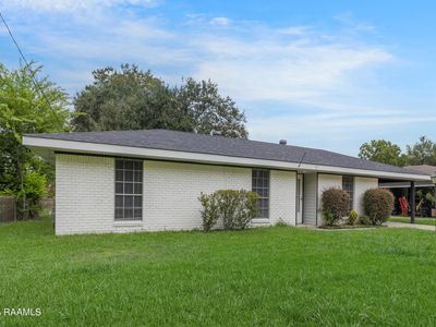 103 Sycamore St, New Iberia, LA, 70560