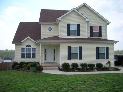 721 Hickory Glen Ct, Clarksville, TN, 37040