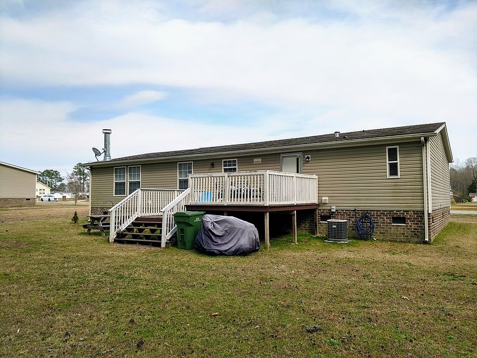 350 Hales Branch Dr, Roanoke Rapids, NC 27870 Zillow