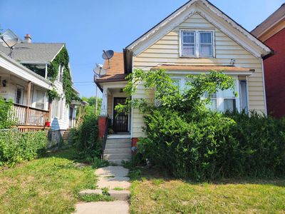 1906 West Lincoln AVENUE, Milwaukee, WI, 53215