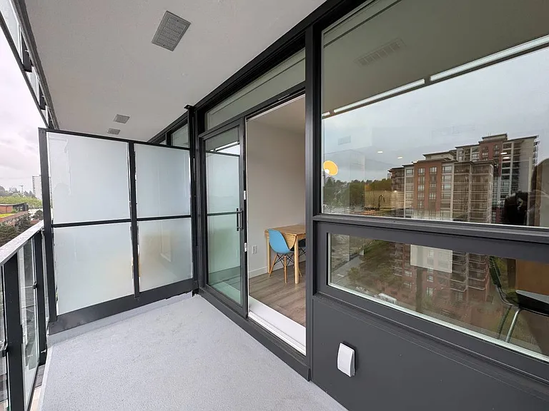 823 Carnarvon St #1803 — Photo 9