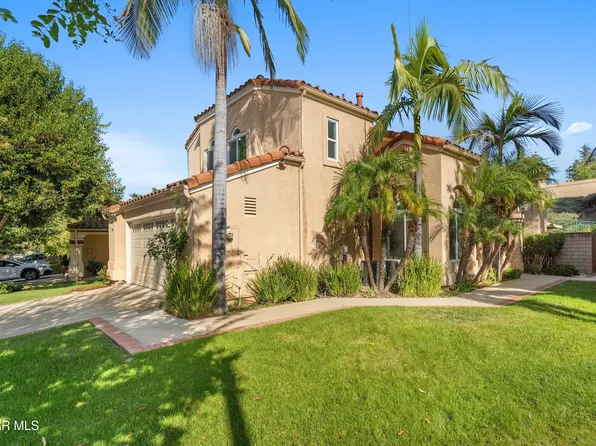 672 Brademas Ct, Simi Valley, CA 93065