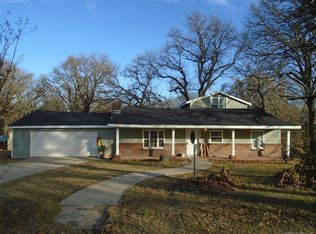 5980 County Road 3430, Ada, OK 74820