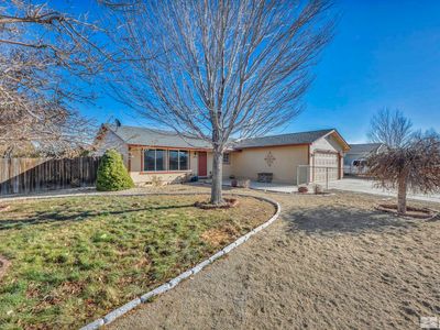 263 Gordon Ln, Dayton, NV, 89403
