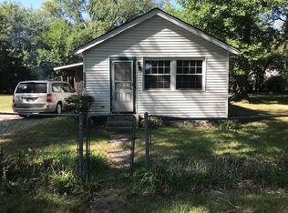 2532 Decatur St, Lake Station, IN 46405