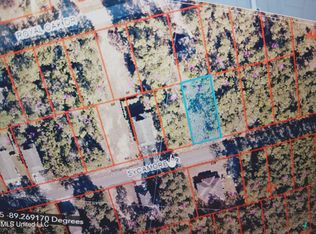 Sycamore Dr, Pass Christian, MS 39571