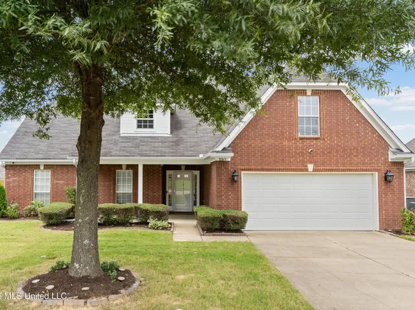 8365 Olivia Ln, Southaven, MS 38672