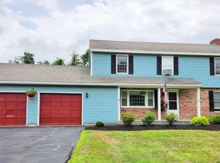 44 Palm Dr, Greenland, NH 03840