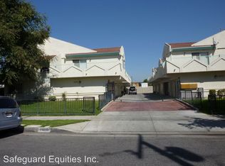11625 208th St UNIT C, Lakewood, CA 90715