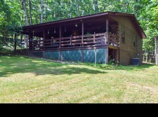 735 Aps Knob Rd, New Castle, VA 24127