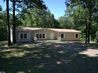 32 Anna Marie Dr, Springfield, AR 72157