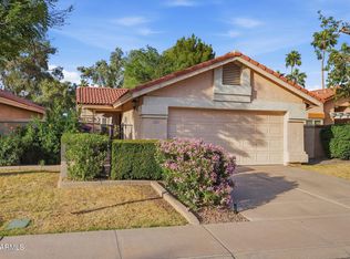 1020 W Sunward Dr, Gilbert, AZ 85233