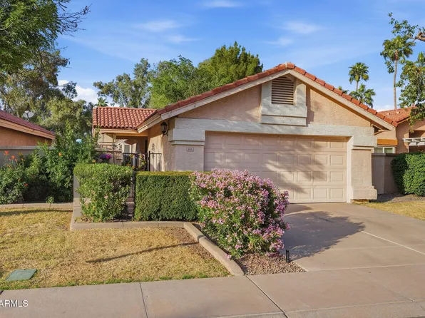 1020 W SUNWARD Drive, Gilbert, AZ 85233