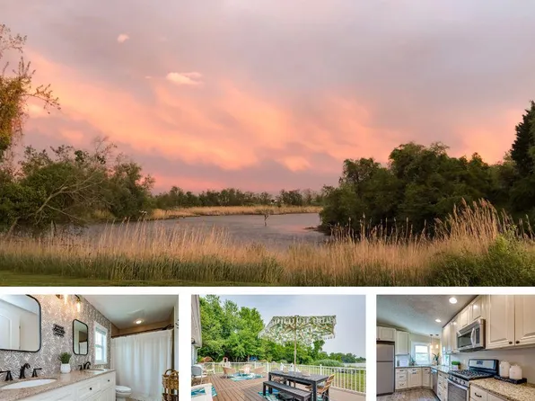 3010 Love Point Rd, Stevensville, MD 21666