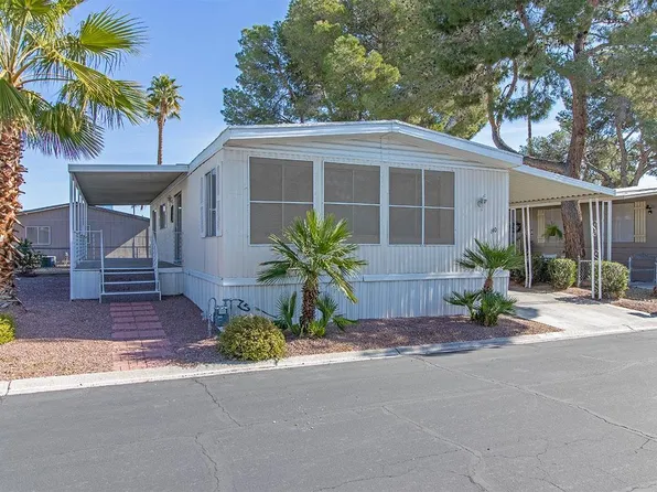 2900 S Valley View Blvd Trailer 140, Las Vegas, NV 89102