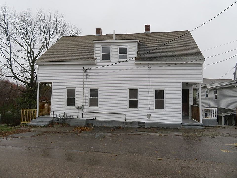 1st image of 15-17 Morton Sq