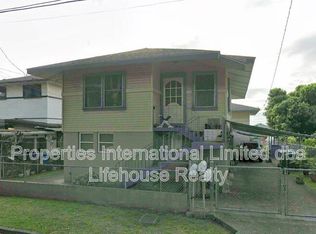 221 Namilimili St APT A, Honolulu, HI 96813