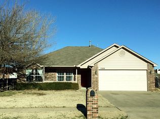 5300 S Narcissus Ave, Broken Arrow, OK 74011