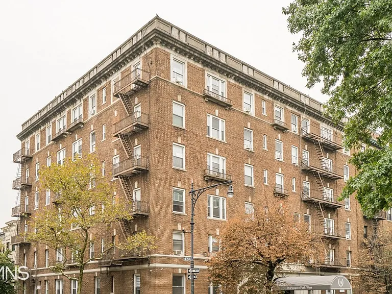 78 Prospect Park W #3A — Photo 10