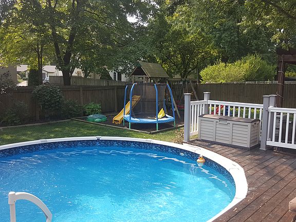 2nd image of 2226 English Oak Ct