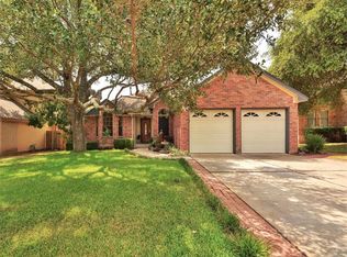 15800 De Peer Ave, Austin, TX 78717