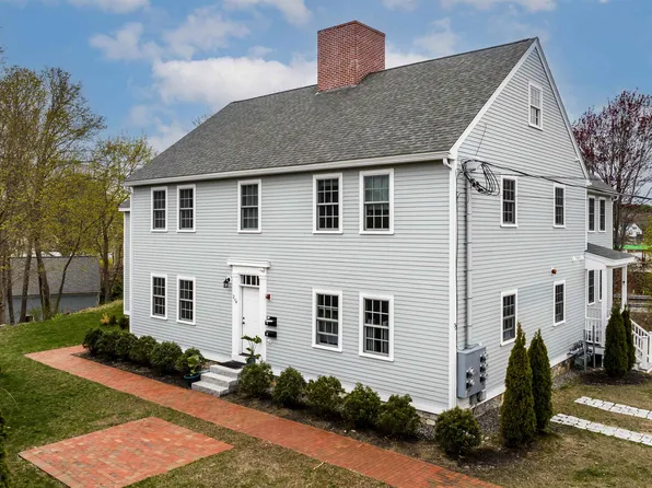 73 Prospect Street #2, Portsmouth, NH 03801