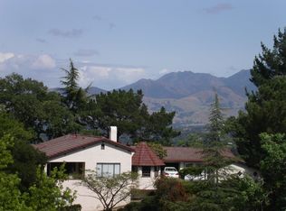 1480 Shulgin Rd, Lafayette, CA