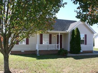 2620 Calais Ct, Murfreesboro, TN 37127