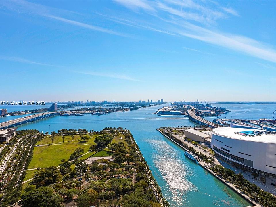 1st image of 900 Biscayne Blvd APT 3309