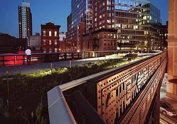 Rented by Citi Habitats