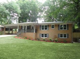 56 Hillcrest Dr SE, Austell, GA 30168