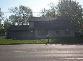 8910 N Sheldon Rd, Plymouth, MI 48170