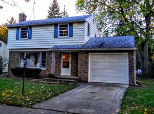 1314 N Hayford Ave, Lansing, MI 48912