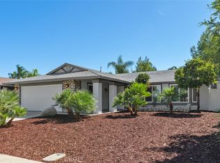 26117 Snow Creek Dr, Sun City, CA 92586