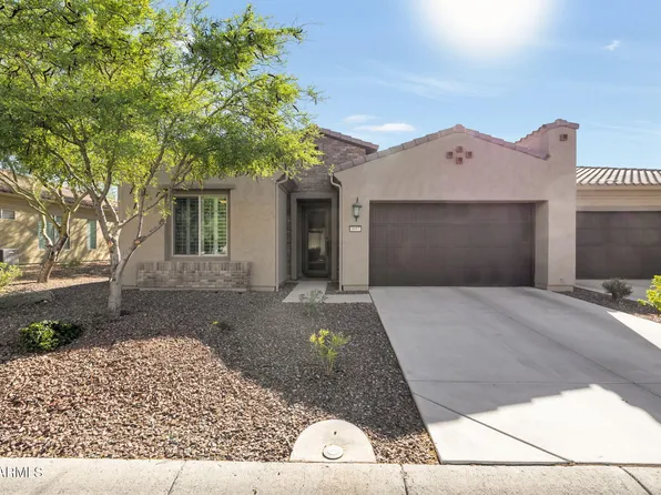 3957 N 163RD Lane, Goodyear, AZ 85395
